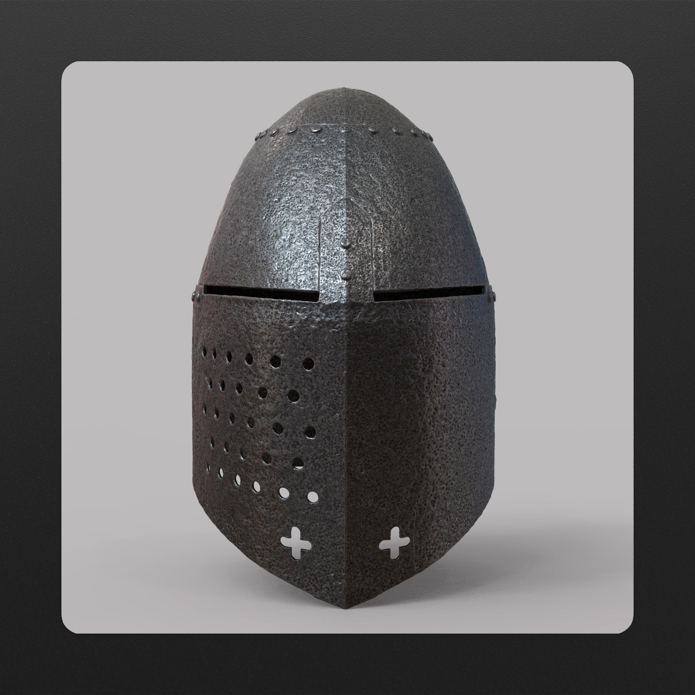 The Great Helm
