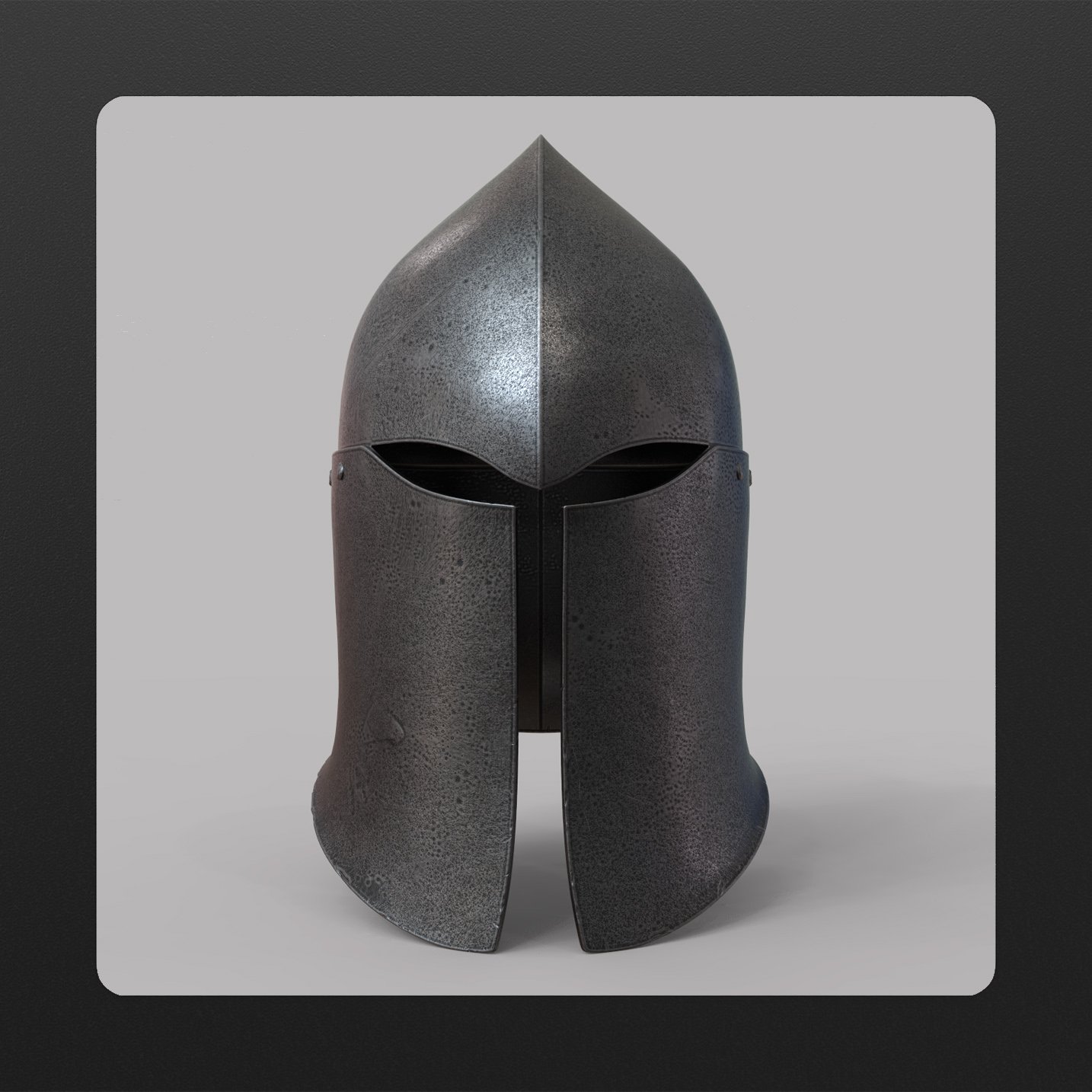 The Great Sallet