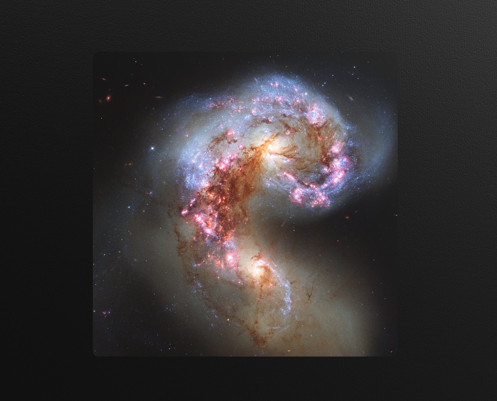 Antennae Galaxies