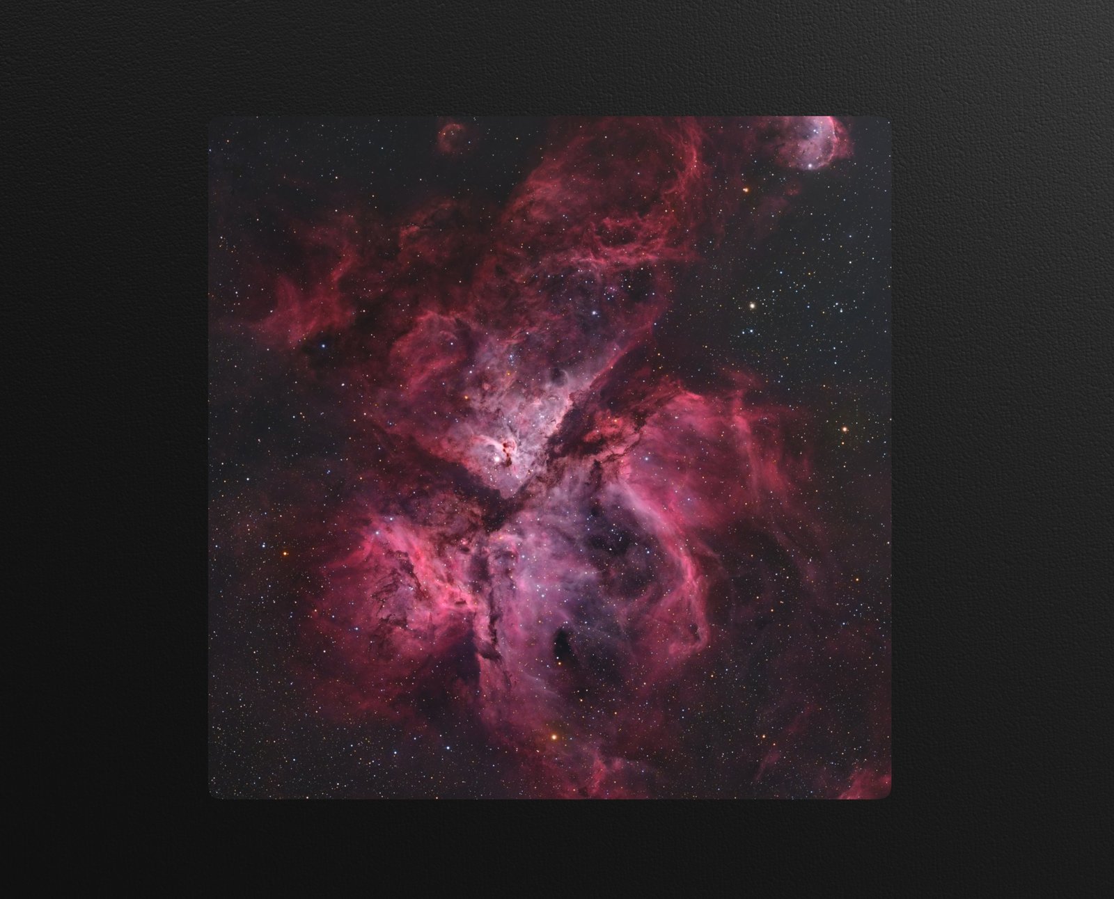 Carina Nebula