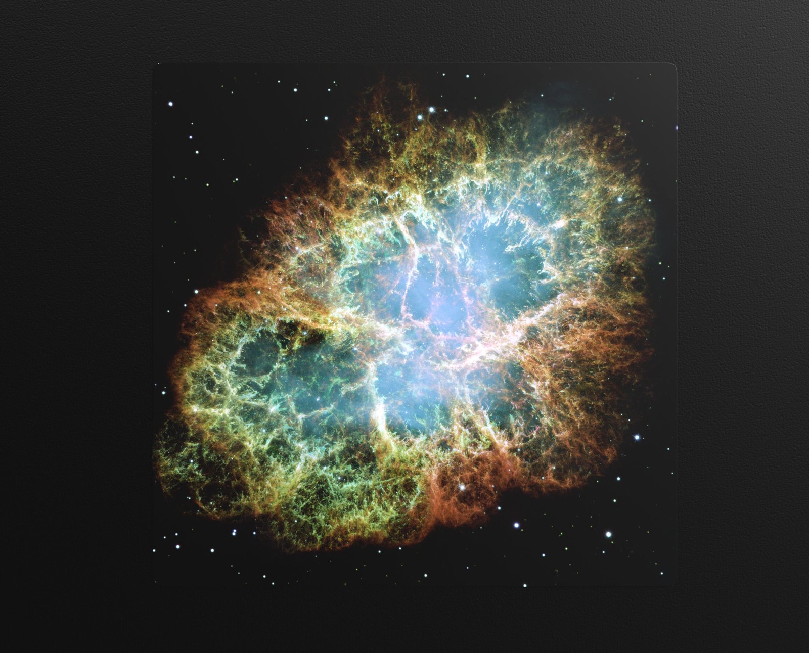Crab Nebula