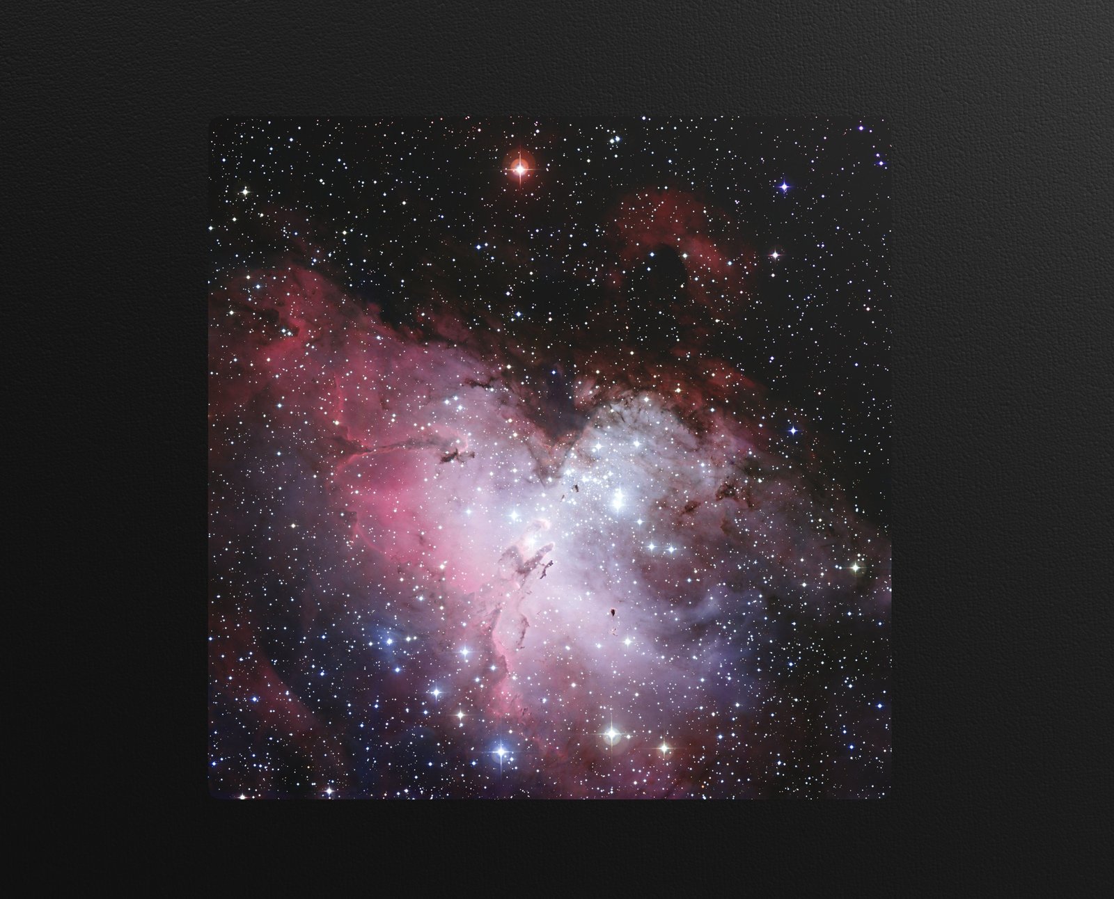Eagle Nebula