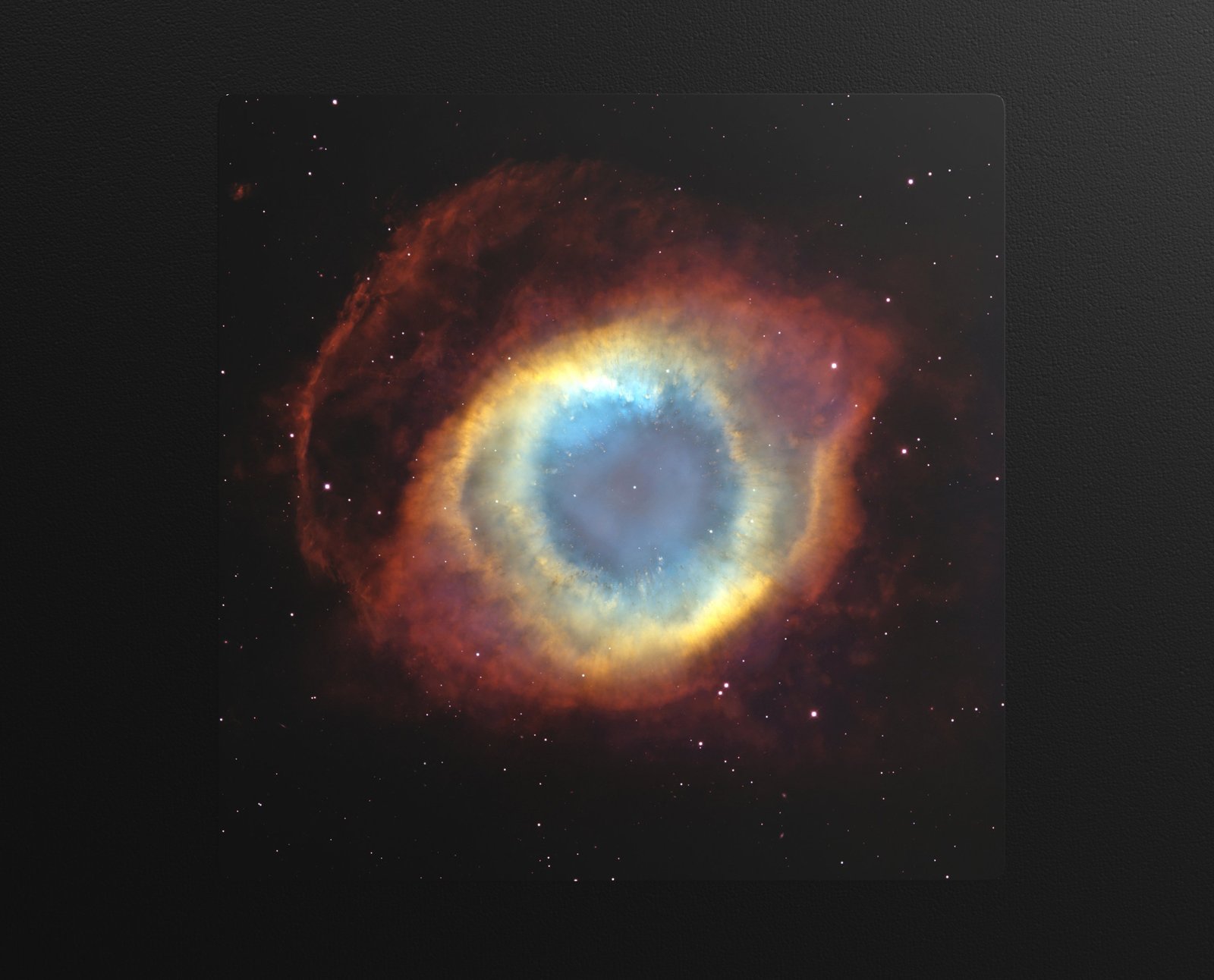 Helix Nebula