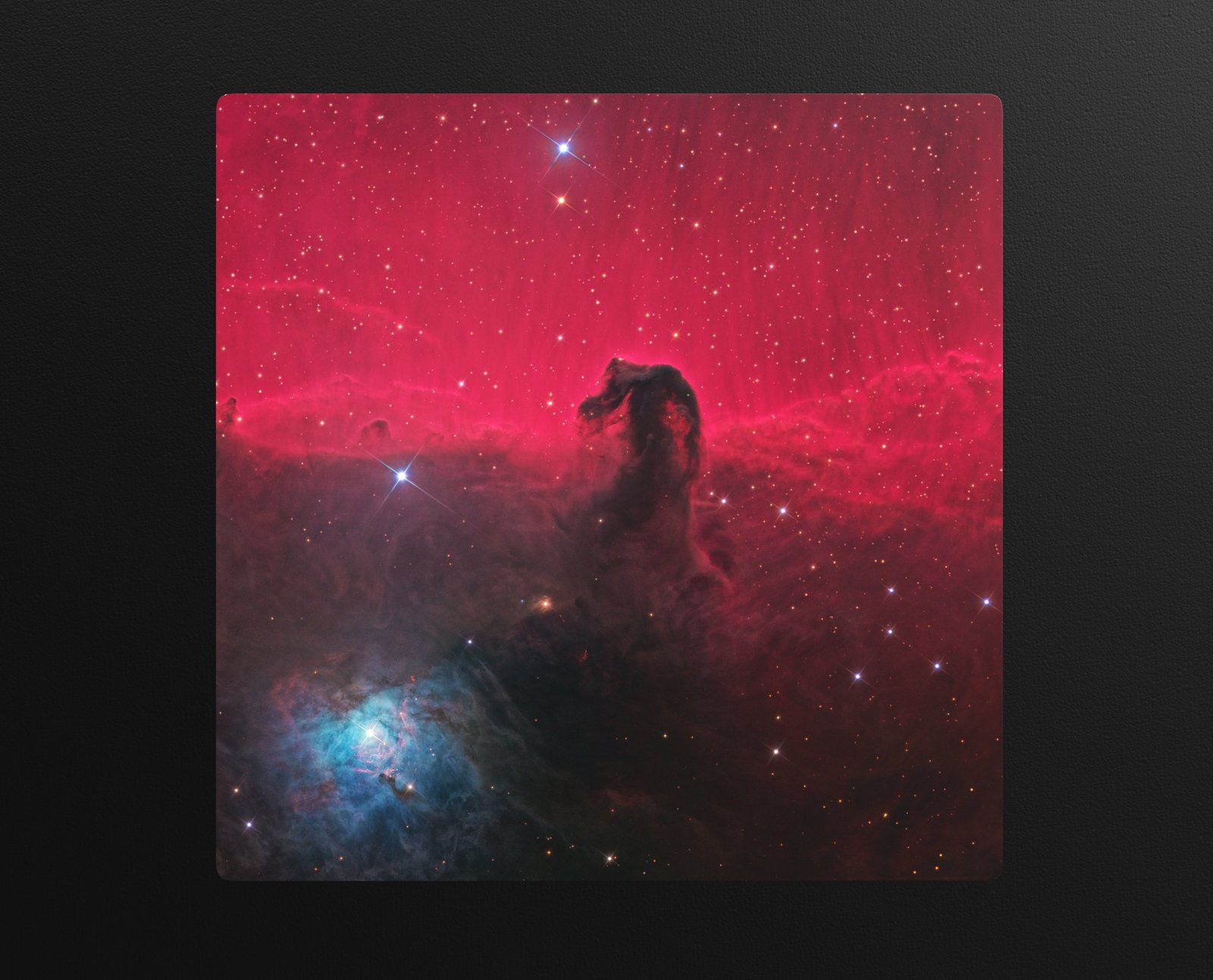 Horsehead Nebula