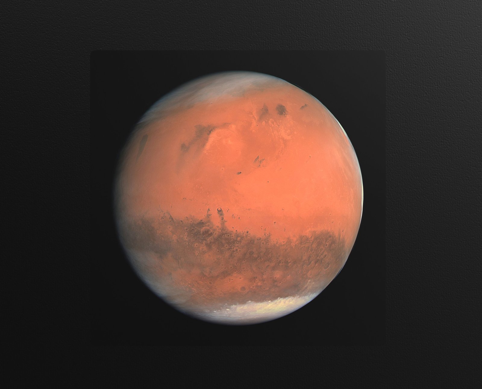 Mars