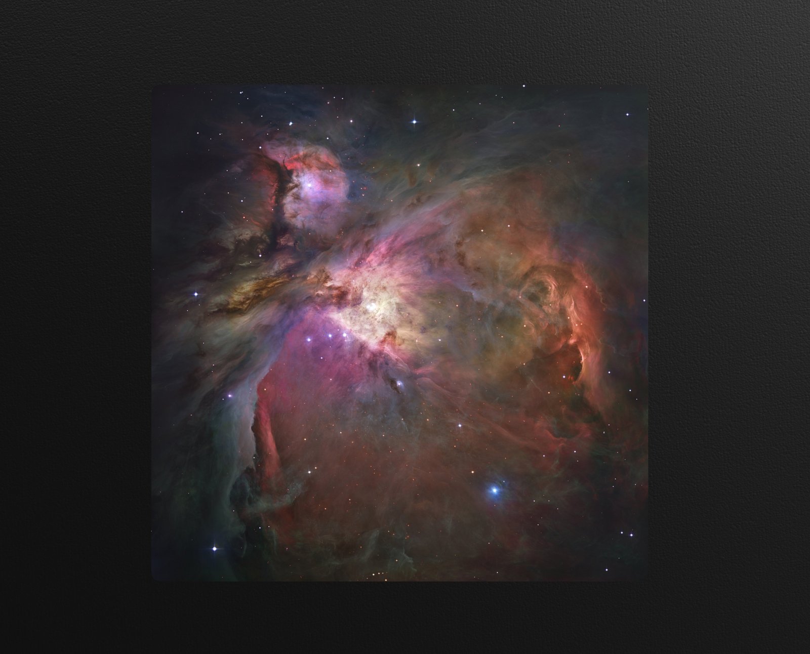 Orion Nebula
