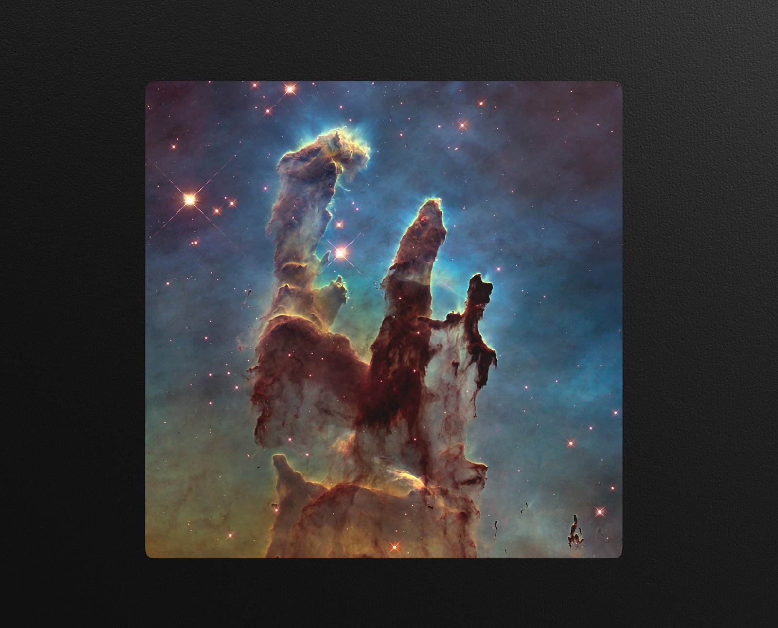 Pillars of Creation