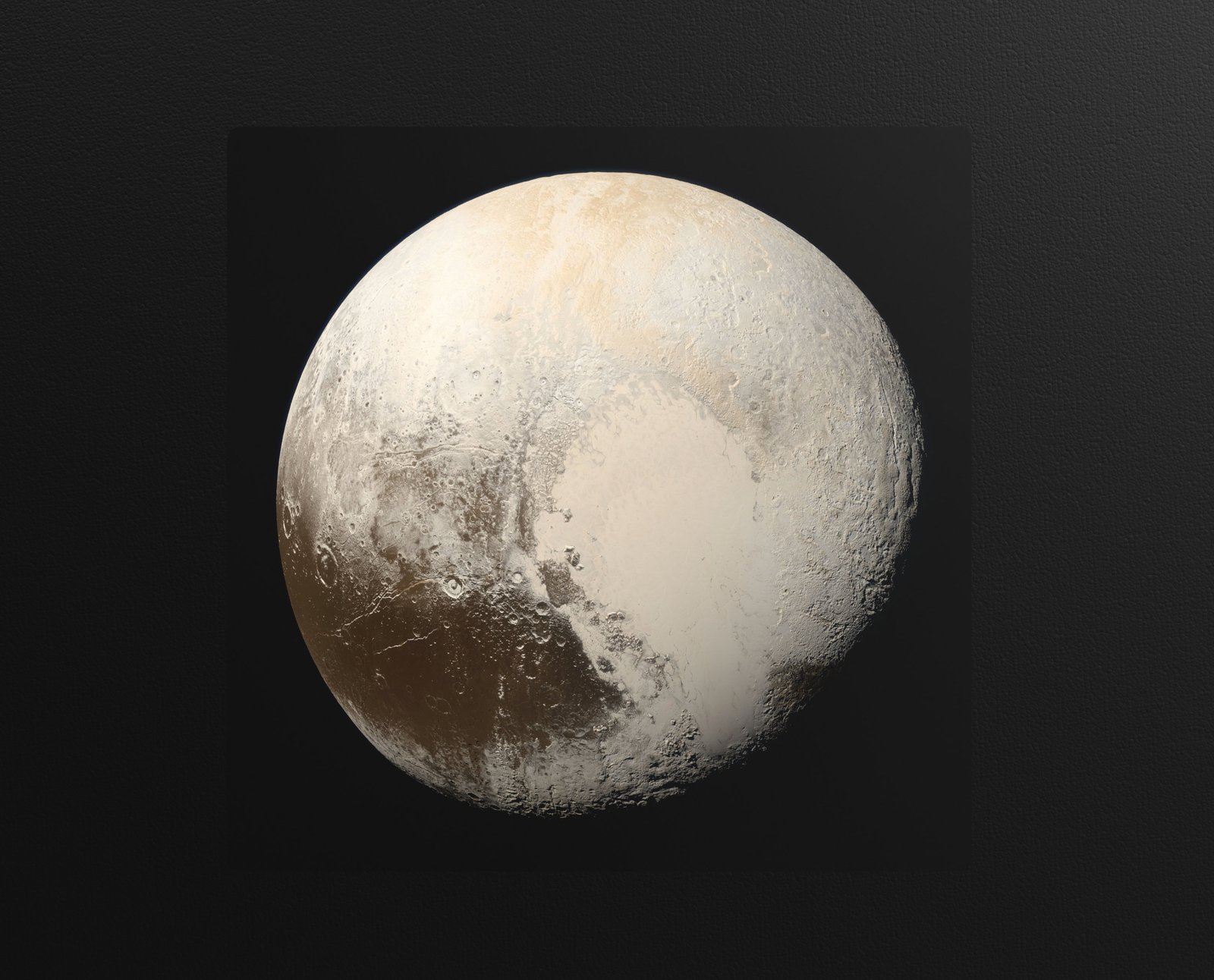 Pluto