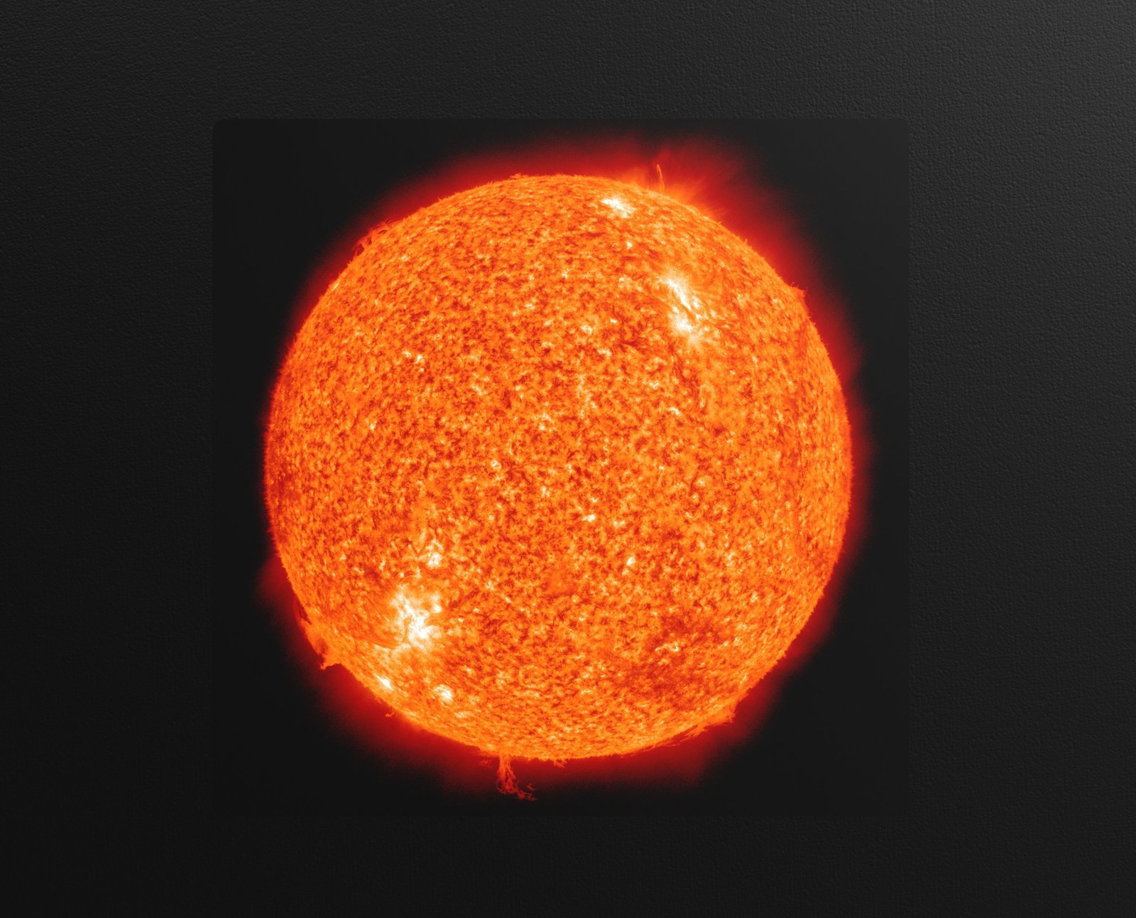 The Sun